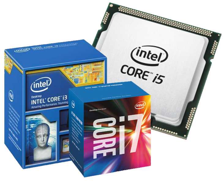 Intel core i3-7300 обзор: спецификации и цена
