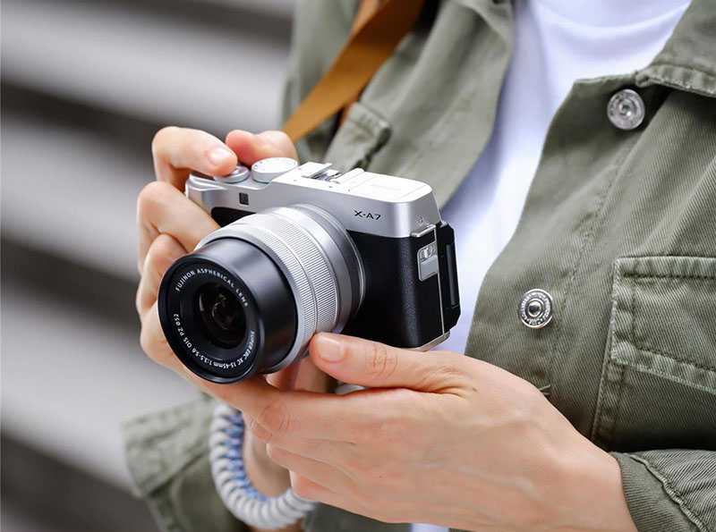 Топ 15 лучших фотоаппаратов fujifilm: рейтинг дешевых и дорогих моделей