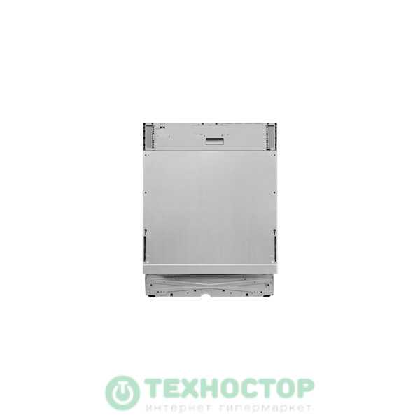 Посудомоечная машина полноразмерная electrolux eeq947200l