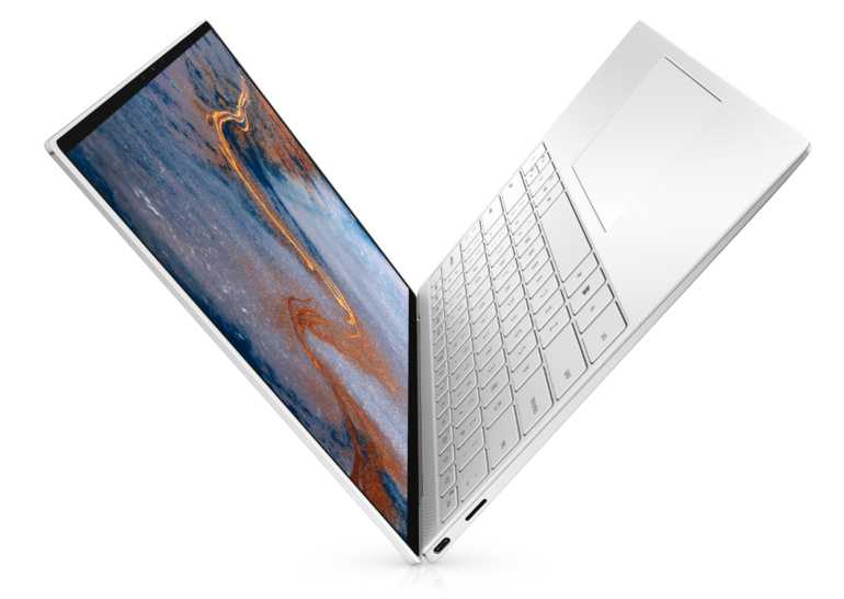 Dell xps 13 9300 (2020) - notebookcheck-ru.com