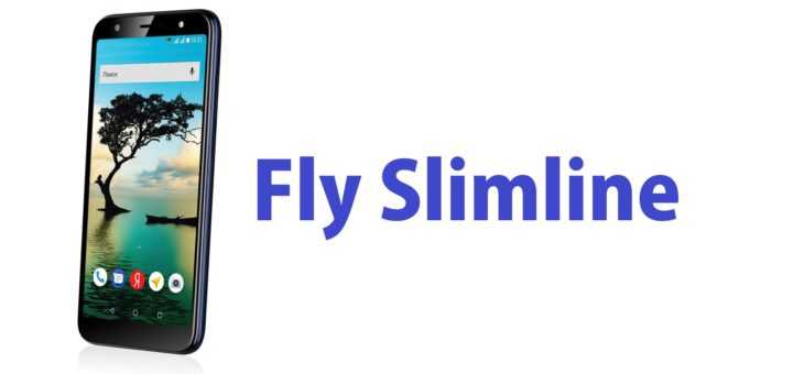 Fly life compact 4g отзывы