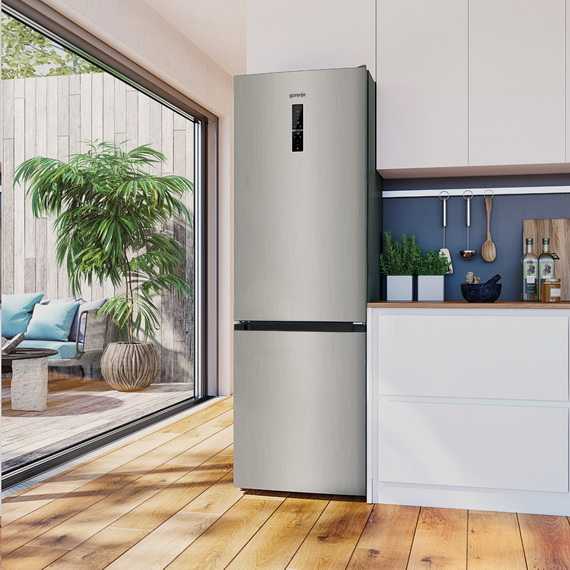 Холодильники марки gorenje: обзор моделей, описания, характеристики