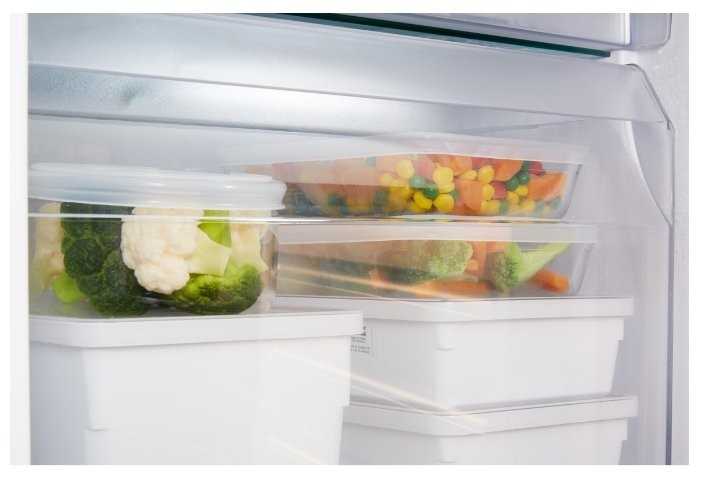 Встраиваемые холодильники hotpoint-ariston - рейтинг 2021 года
