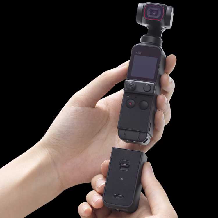 Обзор dji pocket 2. лучшая камера со стабилизатором и хорошим встроенным микрофоном для съемки блогов
