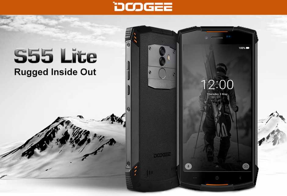 Doogee s86 первый обзор: это защищенный смартфон до 200$ 2021 года!