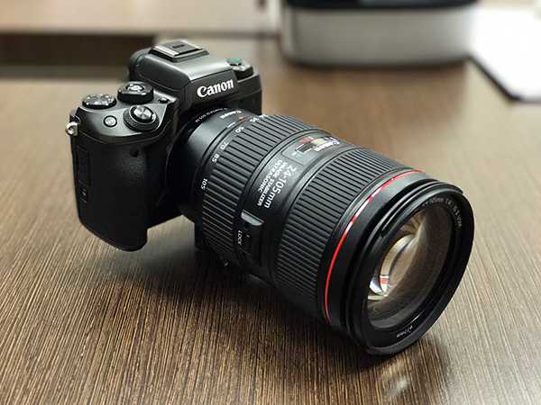 Canon eos 850d зеркальный фотоаппарат 4к начального уровня