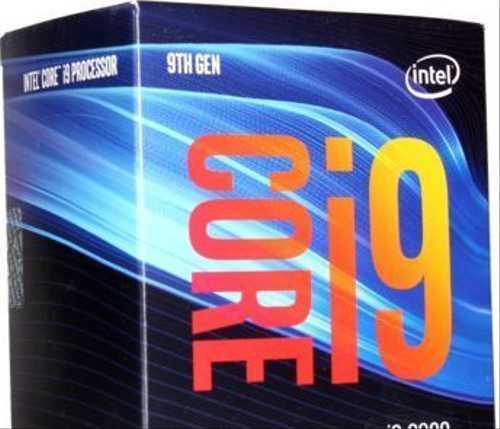 Intel core i7-9700k обзор: спецификации и цена