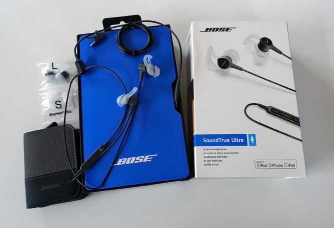 Bose soundtrue around-ear ii review - rtings.com