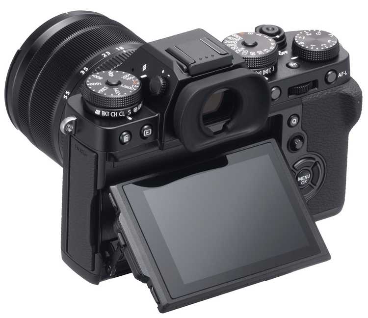 Fujifilm x-a7 обзор: спецификации и цена