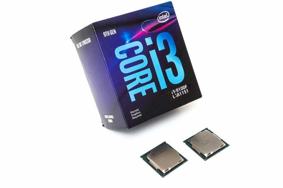 Intel core i3-7350k vs intel core i3-8350k: в чем разница?