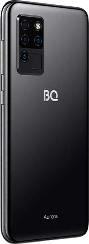 Bq представила в россии производительный камерофон bq 6430l aurora - 4pda