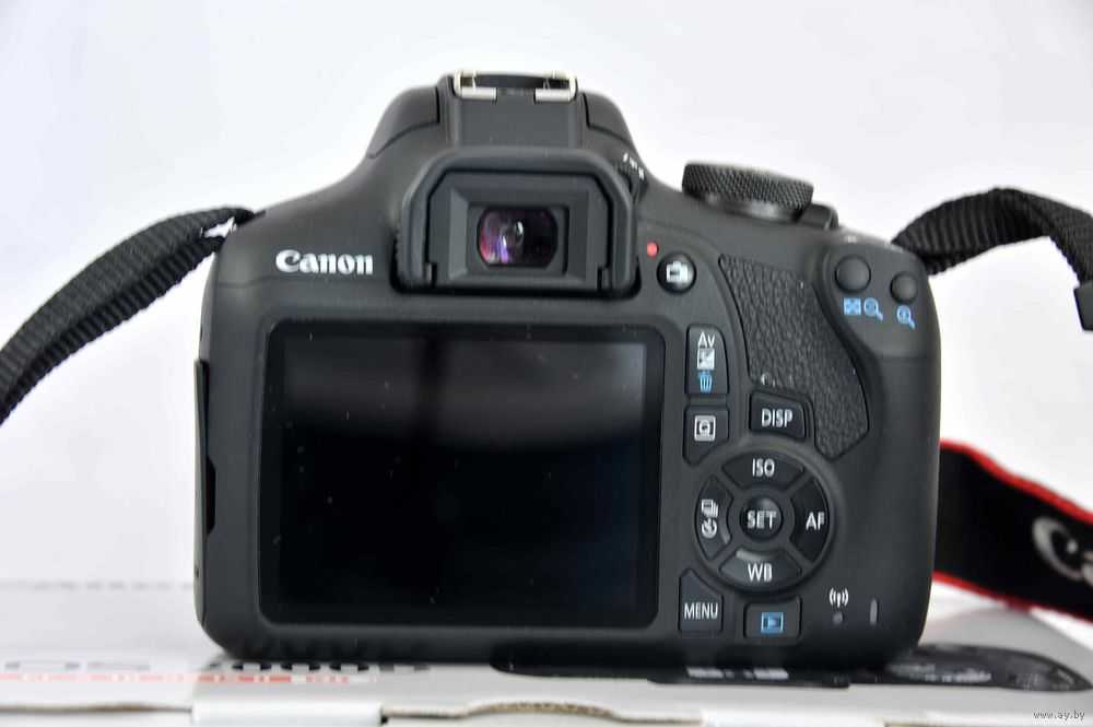 Canon eos 200d и canon eos 850d - сравнение фотоаппаратов
