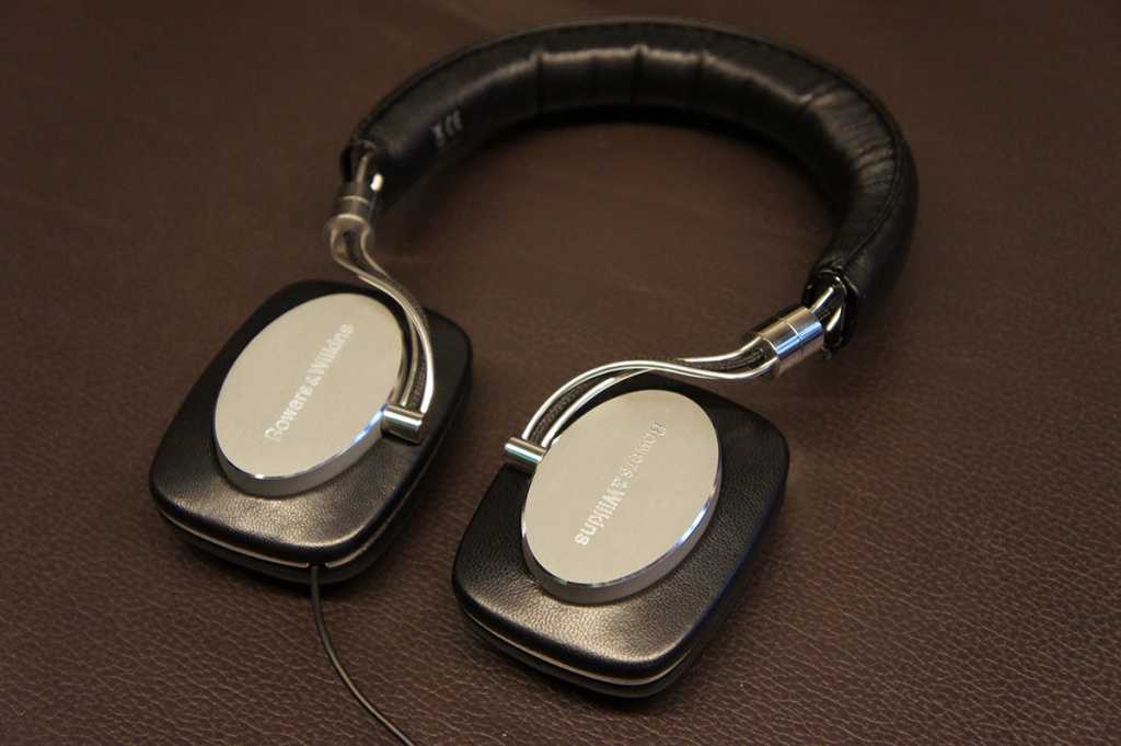 Осторожно, эти наушники bowers&wilkins px могут стать вашими любимыми