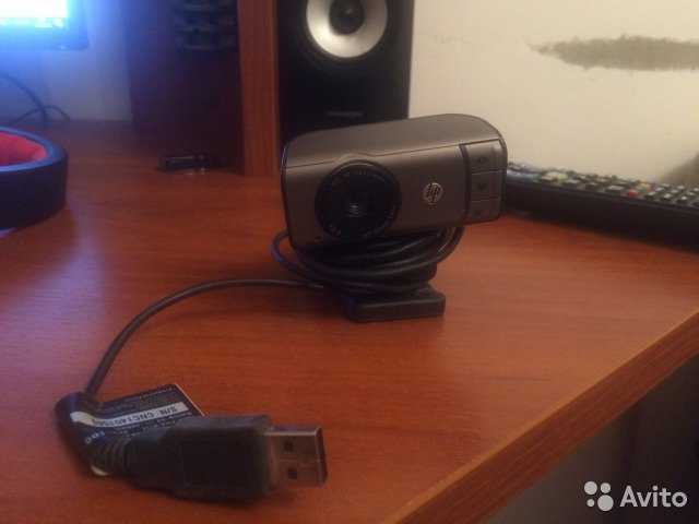 HP Webcam HD 4310 - короткий, но максимально информативный обзор. Для большего удобства, добавлены характеристики, отзывы и видео.