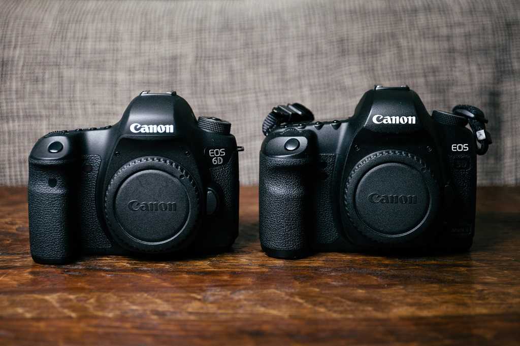 Canon eos 5d mark iv vs canon eos 80d