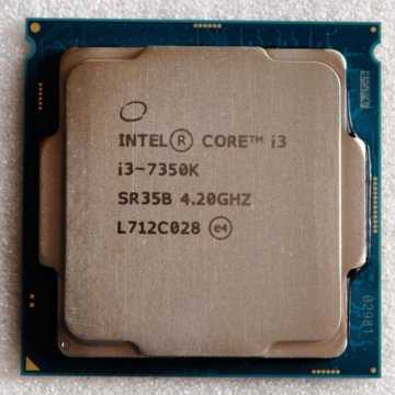 Intel core i3-7320 vs intel core i5-6400: в чем разница?