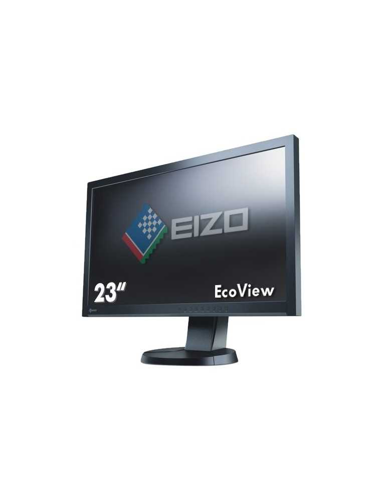 24.1" eizo ev2416w - характеристики, описание
