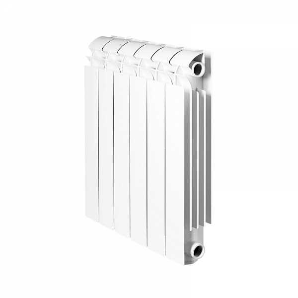 Радиатор алюминиевый global iseo 500 x20: отзывы, описание модели, характеристики, цена, обзор, сравнение, фото