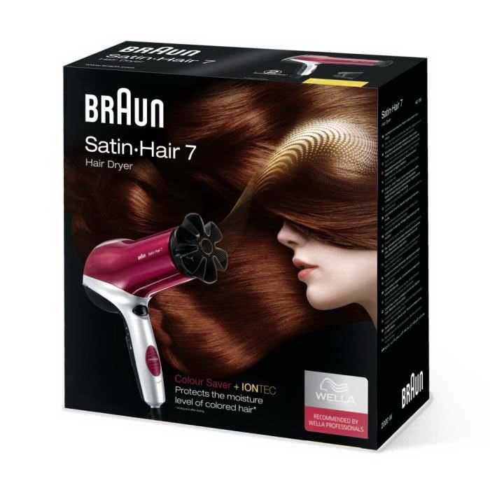 Braun ec2 satin hair colour отзывы