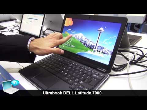 Dell latitude 9520: лёгкий корпоративный ноутбук с tiger lake, iris xe и большим экраном