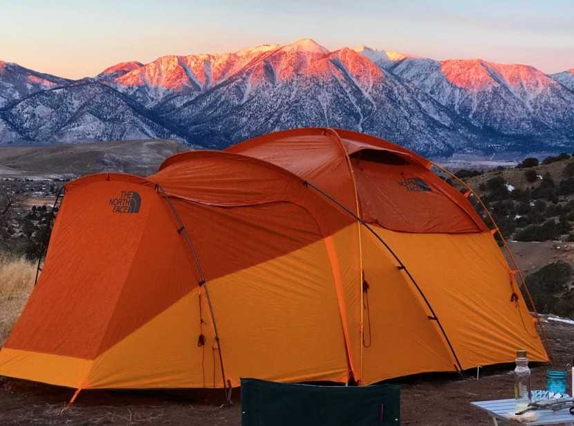 Лучшие палатки — топ-9 кемпинговых, трекинговых и штурмовых моделей + как выбрать