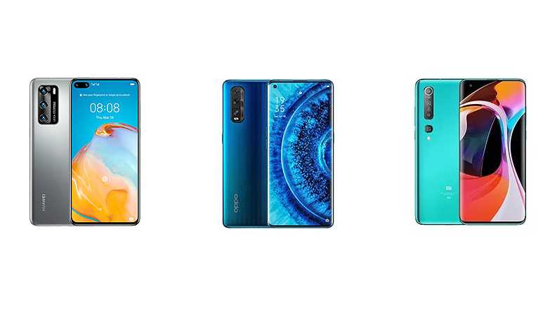 Huawei p40 lite e или huawei p smart 2021: какой телефон лучше? cравнение характеристик