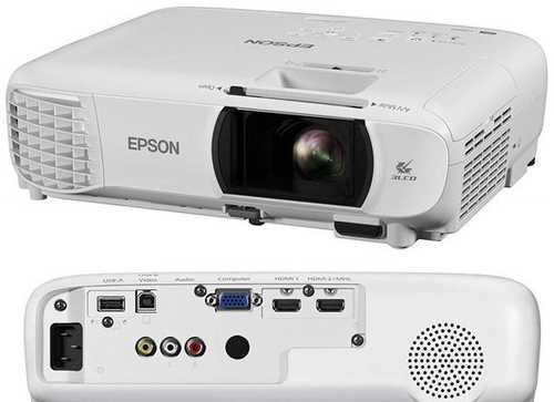 Новинки в линейке домашних проекторов epson: встречайте epson eh-tw6700/6800/7300/9300 и лазерный epson ls10500