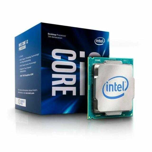 Intel core i5-10600 vs intel core i5-9600k: в чем разница?