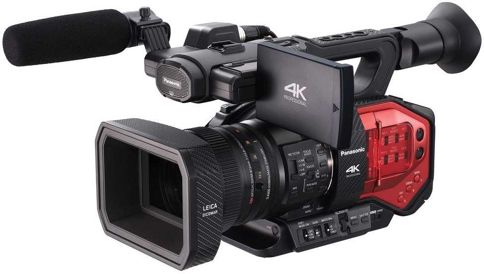 Canon xa10 обзор: спецификации и цена