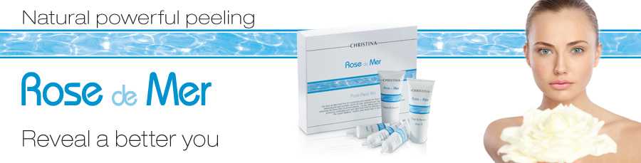 Пилинги фирмы кристина (christina): уникальные и 100% натуральные средства для очищения кожи лица