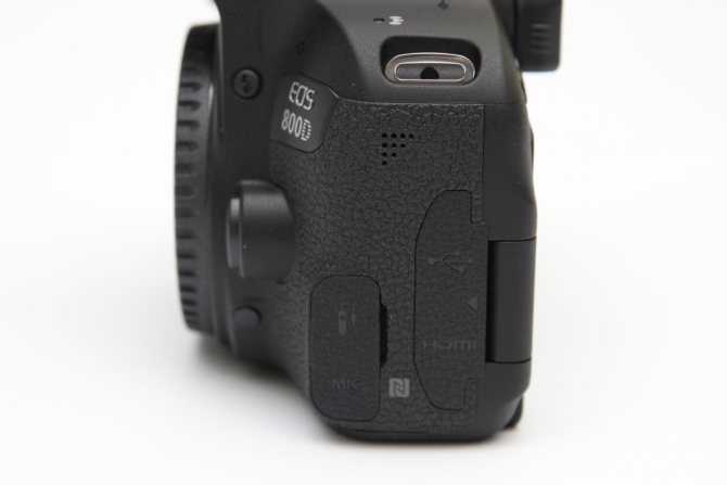 Canon eos 100d kit отзывы покупателей и специалистов на отзовик