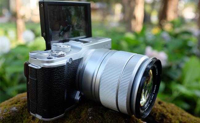 Обзор fuji x-s10, самой универсальной беззеркальной кроп-камеры | photowebexpo