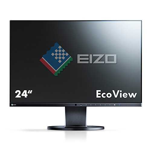 Eizo flexscan ev2456 обзор - вэб-шпаргалка для интернет предпринимателей!