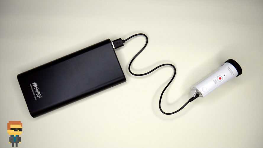 Hiper power bank forcepower 100w — скоростная зарядка ноутбука и телефона без розетки