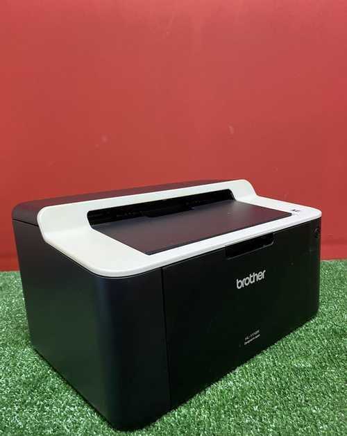 Лазерный принтер brother hl-1112r купить за 6890 руб в волгограде, отзывы, видео обзоры и характеристики - sku1049112