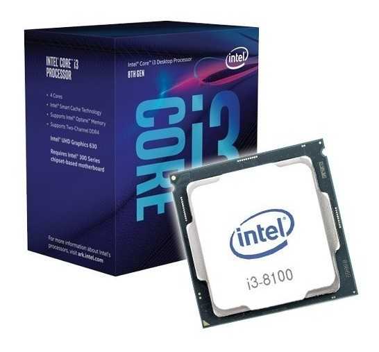 Intel core i3-9100f vs intel core i5-2300: в чем разница?