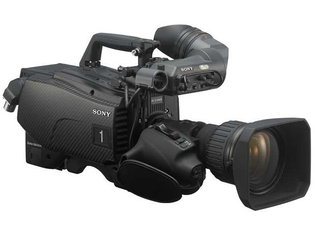 Canon xa45/xa40
						
						технические характеристики