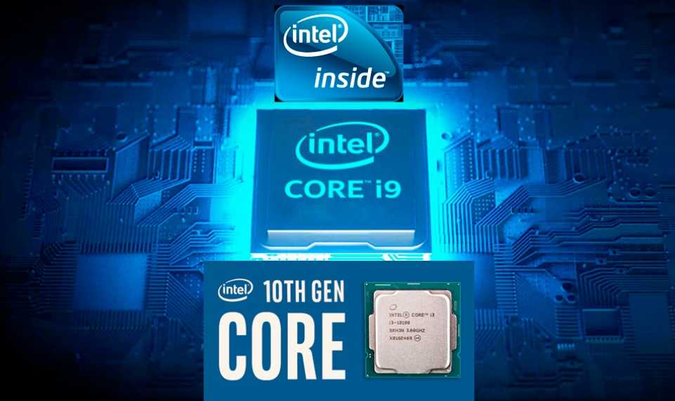 Intel core i3-8100 vs intel core i3-8350k: в чем разница?