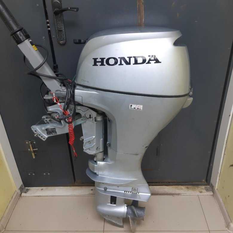 Лодочный мотор honda bf 20 dk2 shu характеристики и отзывы владельцев