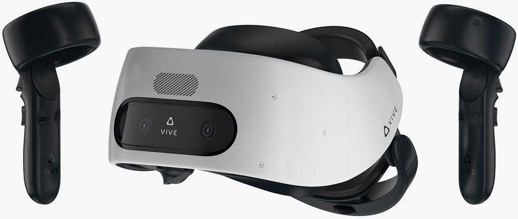 Vr-очки тестируют htc vive pro 2 - новое качество виртуальной реальности? - истории игровой индустрии