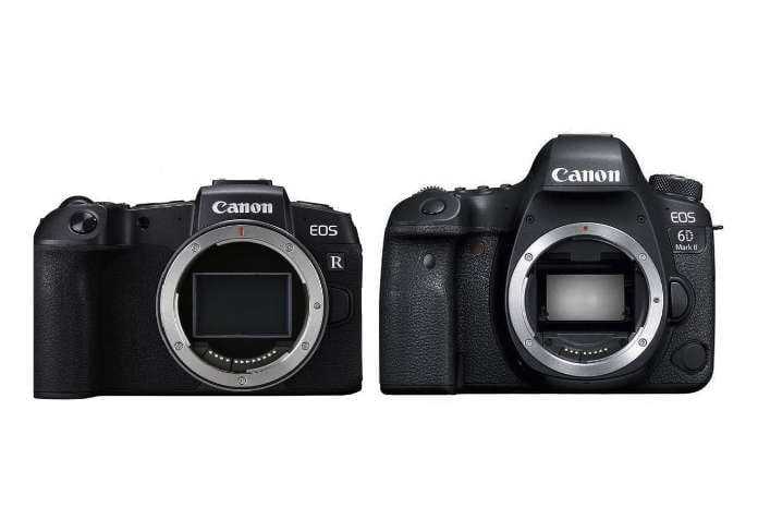 Canon eos 77d vs canon eos 80d: в чем разница?