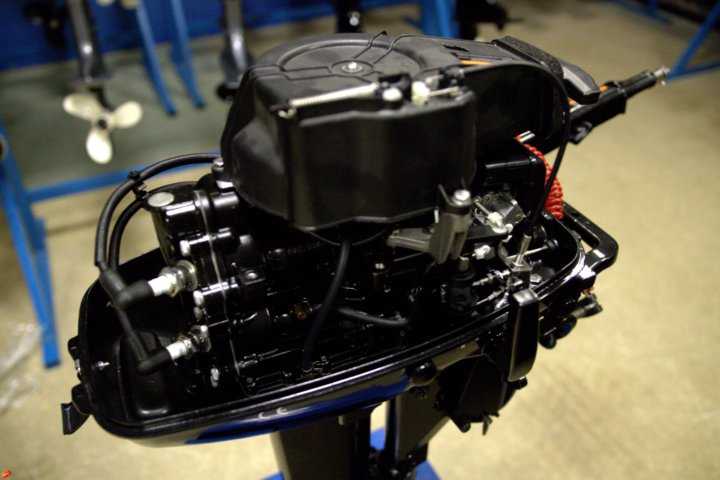 Лодочный мотор hdx t 5.8 bms отзывы, характеристики, цена, недостатки