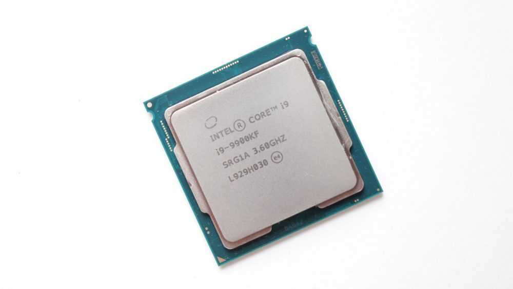 Intel core i7-7700k vs intel core i7-8700k