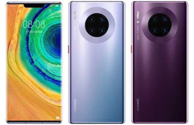 Huawei mate 20 vs huawei p smart (2021): в чем разница?