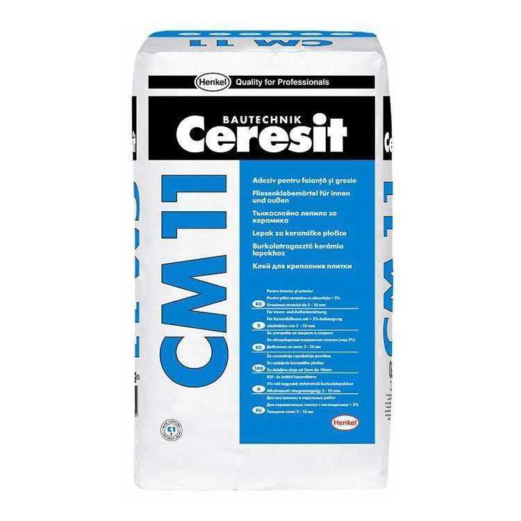 Штукатурка церезит (ceresit) обзор, технические характеристики, отзывы