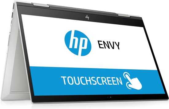 Обзор ноутбука hp envy x360: трансформер для работы и развлечений