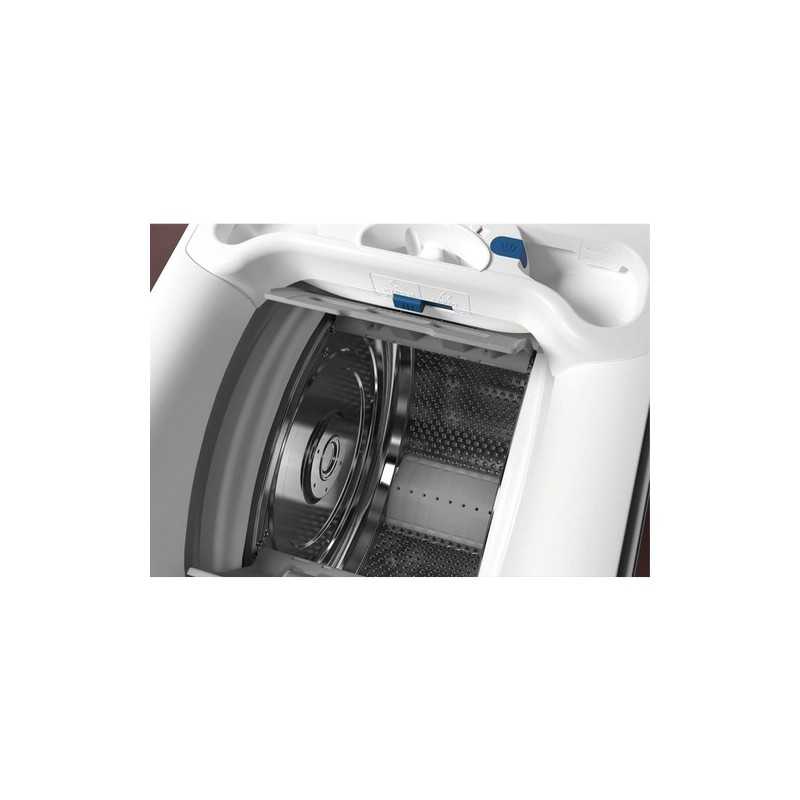 Руководство - electrolux ew6t4r262 стиральная машина