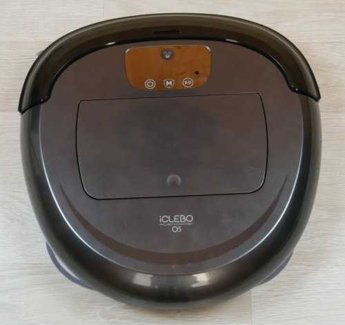 Робот-пылесос iclebo o5 wifi: обзор, технические характеристики, функционал - как выбрать робот пылесос