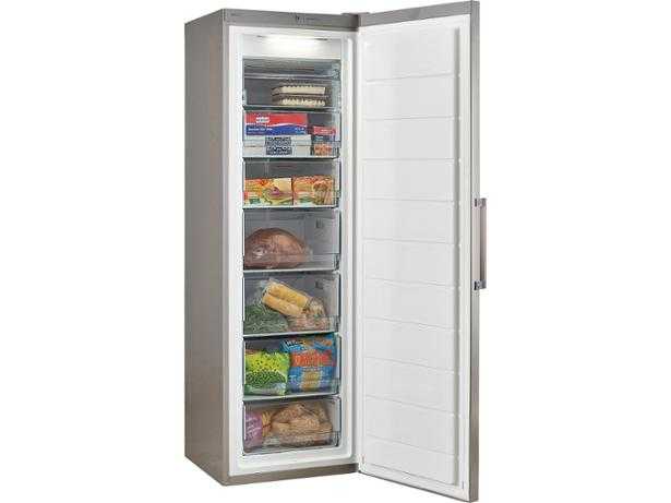 Морозильный шкаф fn6192px