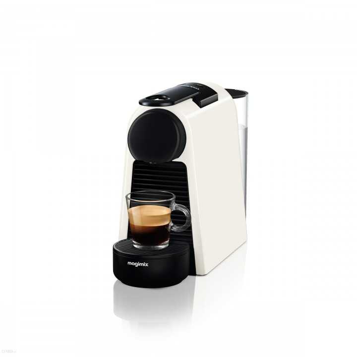 Delonghi en 85 nespresso essenza mini – самая маленькая кофемашина неспрессо. обзор от эксперта